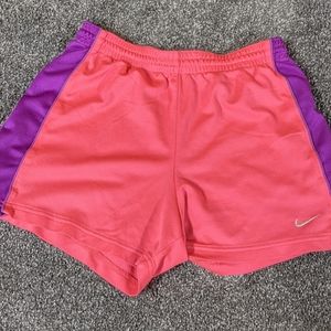 Nike shorts